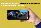 Bike Racing Games For Your Smartphone