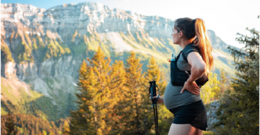 Monitor Your Health and Stay Fit During Your Pregnancy