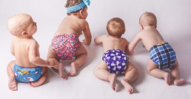Cloth Diapers Are Better Than Disposables