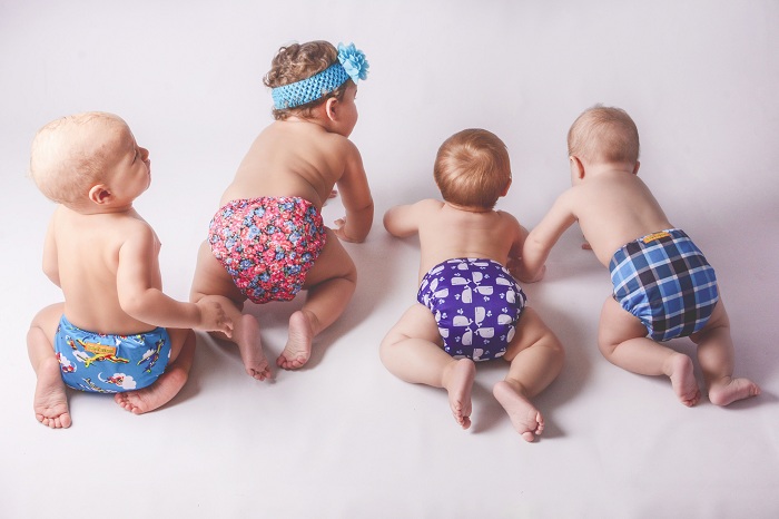 Cloth Diapers Are Better Than Disposables
