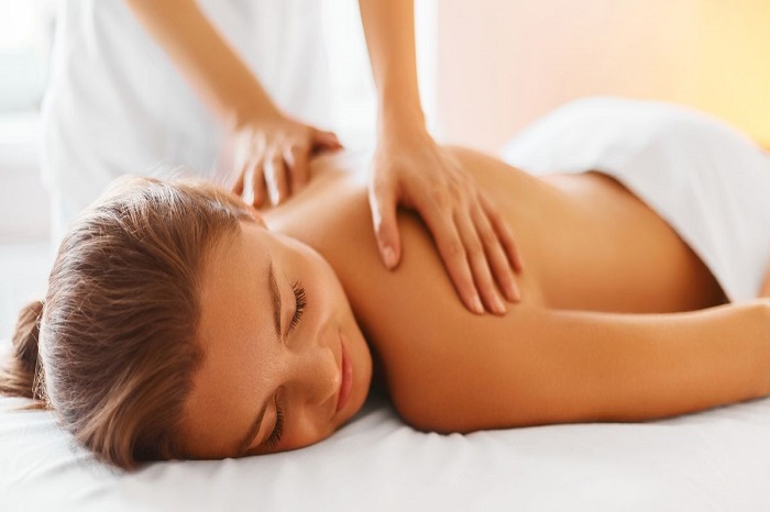 Professional Massage Therapy