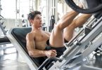 Best Leg Exercises for Men