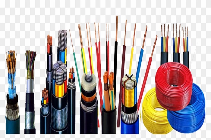 Cable And Wire Supplier