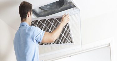 Maintain Furnace Filters In Your Home