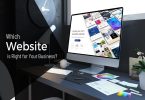 Right Website Solutions For Your Business