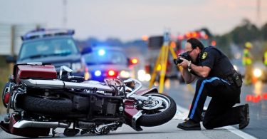 Protecting Yourself Legally After a Motorcycle Accident