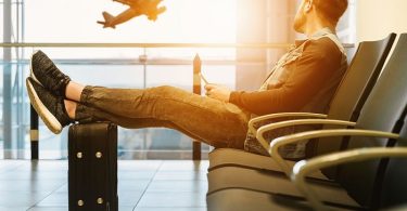 Strategies for Managing Flight Anxiety