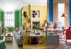 Adding Personality to Your Home with Paint